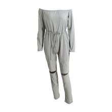 womens-playsuits-off-the-shoulder-slash-neck-casual-bodysuit-elastic-waist-cutout-club-playsuit-rompers BBL