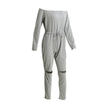 womens-playsuits-off-the-shoulder-slash-neck-casual-bodysuit-elastic-waist-cutout-club-playsuit-rompers BBL