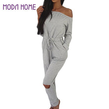 womens-playsuits-off-the-shoulder-slash-neck-casual-bodysuit-elastic-waist-cutout-club-playsuit-rompers BBL