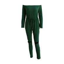 womens-playsuits-off-the-shoulder-slash-neck-casual-bodysuit-elastic-waist-cutout-club-playsuit-rompers BBL