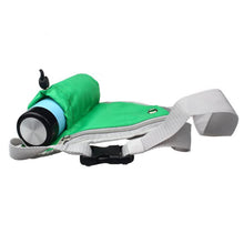 Fashion Worldwide Travel Multifunctional Utility Triangular Waist Bum 5 Colors Belt Bag Water Bottle Pouch Pocket