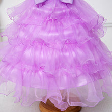 new-flower-girl-party-bridesmaid-pageant-princess-dress-for-little-girls-glitz-organza-communion-dresses-size BBL