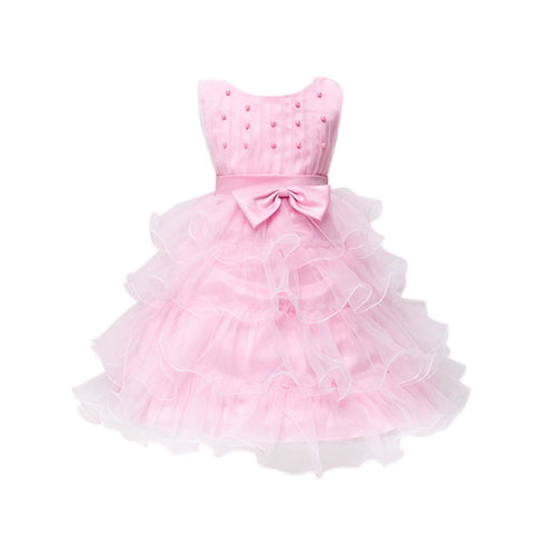 new-flower-girl-party-bridesmaid-pageant-princess-dress-for-little-girls-glitz-organza-communion-dresses-size BBL