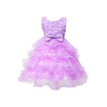 new-flower-girl-party-bridesmaid-pageant-princess-dress-for-little-girls-glitz-organza-communion-dresses-size BBL