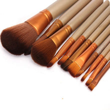 new-gold-12pcss-make-up-brushes-set-foundation-face-eye-powder-blusher-pro-pinceaux-cosmetics-makeup-brush-maquiagem BBL