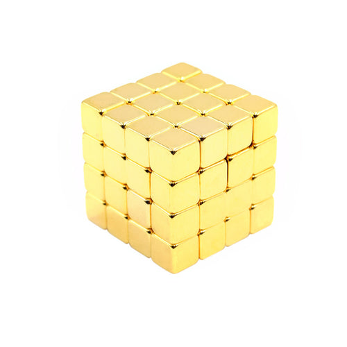 golden-magnetic-cubes-5-mm-64-pieces-ndfeb-magnets-magnetic-cube-puzzle-educational-kids-toys-magnetic-balls-for-children BBL