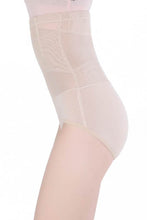 new-high-waist-slimming-modal-panty-raise-hip-body-tummy-shaper-briefs-underwear-lingerie-corset BBL