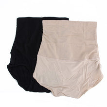 new-high-waist-slimming-modal-panty-raise-hip-body-tummy-shaper-briefs-underwear-lingerie-corset BBL