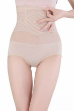 new-high-waist-slimming-modal-panty-raise-hip-body-tummy-shaper-briefs-underwear-lingerie-corset BBL