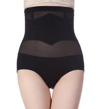 new-high-waist-slimming-modal-panty-raise-hip-body-tummy-shaper-briefs-underwear-lingerie-corset BBL