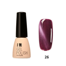 new-i-am-gel-polish-gel-nail-polish-set-magnetic-nail-polish-colors-gel-luckly-varnish-lacquer-cat-eye-nail-gel BBL