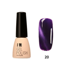 new-i-am-gel-polish-gel-nail-polish-set-magnetic-nail-polish-colors-gel-luckly-varnish-lacquer-cat-eye-nail-gel BBL