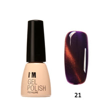 new-i-am-gel-polish-gel-nail-polish-set-magnetic-nail-polish-colors-gel-luckly-varnish-lacquer-cat-eye-nail-gel BBL