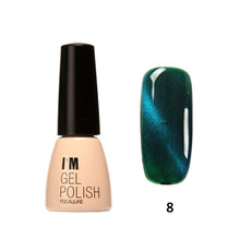 new-i-am-gel-polish-gel-nail-polish-set-magnetic-nail-polish-colors-gel-luckly-varnish-lacquer-cat-eye-nail-gel BBL