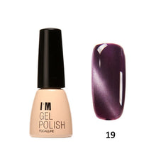 new-i-am-gel-polish-gel-nail-polish-set-magnetic-nail-polish-colors-gel-luckly-varnish-lacquer-cat-eye-nail-gel BBL