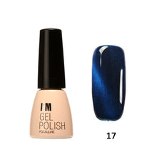 new-i-am-gel-polish-gel-nail-polish-set-magnetic-nail-polish-colors-gel-luckly-varnish-lacquer-cat-eye-nail-gel BBL