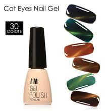 new-i-am-gel-polish-gel-nail-polish-set-magnetic-nail-polish-colors-gel-luckly-varnish-lacquer-cat-eye-nail-gel BBL