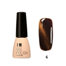 new-i-am-gel-polish-gel-nail-polish-set-magnetic-nail-polish-colors-gel-luckly-varnish-lacquer-cat-eye-nail-gel BBL