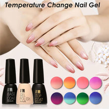 new-i-am-gel-polish-temperature-changing-gel-color-uv-gel-nail-polish-7ml-nail-gel-led-uv-soak-off-long-lasting-nail-art BBL