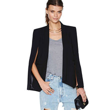 new-ladies-women-long-sleeve-lapel-cape-poncho-office-jacket-cloak-blazer-suit-coat-p1 BBL