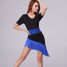 new-latin-dance-dress-women-costume-salsa-cha-cha-rumba-ballroom-dance-sexy-skirts-16py BBL