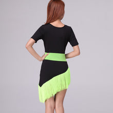 new-latin-dance-dress-women-costume-salsa-cha-cha-rumba-ballroom-dance-sexy-skirts-16py BBL