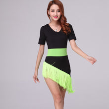 new-latin-dance-dress-women-costume-salsa-cha-cha-rumba-ballroom-dance-sexy-skirts-16py BBL