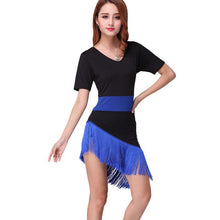 new-latin-dance-dress-women-costume-salsa-cha-cha-rumba-ballroom-dance-sexy-skirts-16py BBL