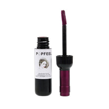 new-lip-gloss-manicure-waterproof-tint-wine-bottle-long-lasting-liquid-makeup-matte BBL