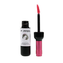 new-lip-gloss-manicure-waterproof-tint-wine-bottle-long-lasting-liquid-makeup-matte BBL