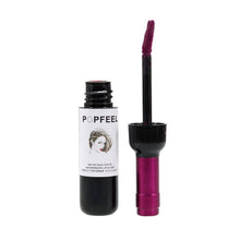 new-lip-gloss-manicure-waterproof-tint-wine-bottle-long-lasting-liquid-makeup-matte BBL