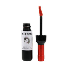 new-lip-gloss-manicure-waterproof-tint-wine-bottle-long-lasting-liquid-makeup-matte BBL