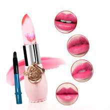 Long-lasting Waterproof Women Girls Beauty Makeup Sexy Long Lasting Moisturize Lipstick Lip Gloss Birthday Gift For Friend