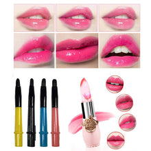 Long-lasting Waterproof Women Girls Beauty Makeup Sexy Long Lasting Moisturize Lipstick Lip Gloss Birthday Gift For Friend