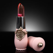 Long-lasting Waterproof Women Girls Beauty Makeup Sexy Long Lasting Moisturize Lipstick Lip Gloss Birthday Gift For Friend