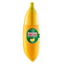 new-magic-banana-hand-cream-peach-anti-aging-hand-cream-mango-hand-butter-30-40-50g BBL