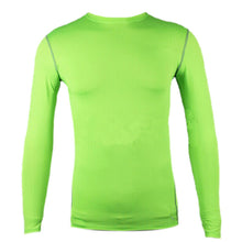 new-men-boy-compression-base-layer-tights-shirts-under-skin-t-shirts-tops-s-xxl BBL