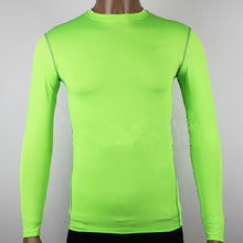 new-men-boy-compression-base-layer-tights-shirts-under-skin-t-shirts-tops-s-xxl BBL