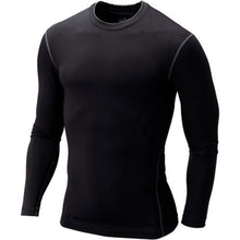 new-men-boy-compression-base-layer-tights-shirts-under-skin-t-shirts-tops-s-xxl BBL