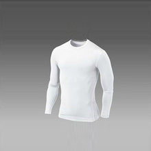 new-men-boy-compression-base-layer-tights-shirts-under-skin-t-shirts-tops-s-xxl BBL