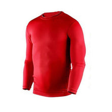 new-men-boy-compression-base-layer-tights-shirts-under-skin-t-shirts-tops-s-xxl BBL