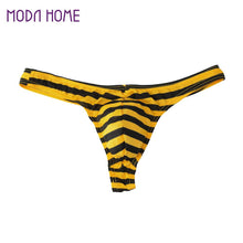 new-men-sexy-g-string-briefs-sissy-striped-jockstrap-elastic-dropped-waist-u-convex-pouch-tanga-breathable-gay-men-underwear BBL