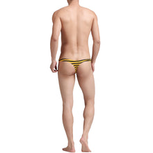 new-men-sexy-g-string-briefs-sissy-striped-jockstrap-elastic-dropped-waist-u-convex-pouch-tanga-breathable-gay-men-underwear BBL