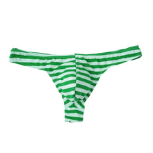 new-men-sexy-g-string-briefs-sissy-striped-jockstrap-elastic-dropped-waist-u-convex-pouch-tanga-breathable-gay-men-underwear BBL