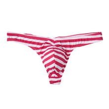 new-men-sexy-g-string-briefs-sissy-striped-jockstrap-elastic-dropped-waist-u-convex-pouch-tanga-breathable-gay-men-underwear BBL