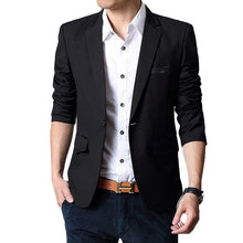 new-mens-formal-fit-suit-one-button-blazer-casual-slim-coat-jacket-tops-masculino BBL