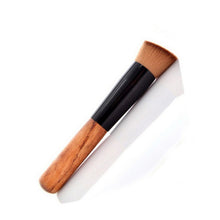 new-pro-tech-brushes-face-powder-foundation-contour-blush-cosmetics-makeup-tools BBL