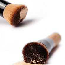 new-pro-tech-brushes-face-powder-foundation-contour-blush-cosmetics-makeup-tools BBL