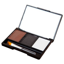 new-professional-kit-3-colour-eyebrow-powder-shadow-palette-enhancer-with-ended-brush BBL