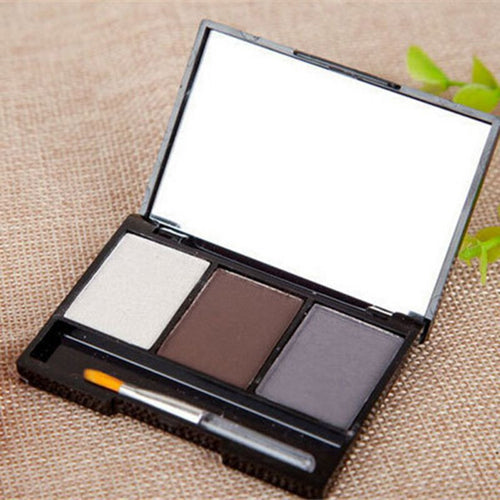 new-professional-kit-3-colour-eyebrow-powder-shadow-palette-enhancer-with-ended-brush BBL